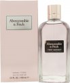 Abercrombie & Fitch First Instinct for Her Eau de Parfum 100ml Spray