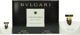 Bvlgari Splendida Patchouli Tentation Gift Set 100ml EDP + 15ml EDP