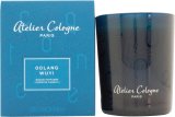 Atelier Cologne Oolang Wuyi Candle 180g