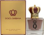 Dolce & Gabbana Q Eau de Parfum Intense 30ml Spray