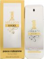 Paco Rabanne 1 Million Lucky Eau de Toilette 100ml Spray