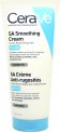 CeraVe SA Smoothing Body Cream 177ml