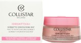 Collistar Idroattiva+ Matte Moisturizing Sorbet 50ml