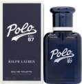 Ralph Lauren Polo 67 Eau de Toilette 40ml Spray