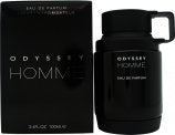 Armaf Odyssey Homme Eau de Parfum 100ml Spray