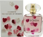 Escada Celebrate N.O.W. Eau de Parfum 50ml Spray
