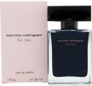 Narciso Rodriguez for Her Eau de Toilette 30ml Spray