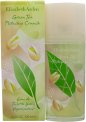 Elizabeth Arden Green Tea Pistachio Crunch Eau De Toilette 100ml Spray