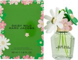 Marc Jacobs Daisy Wild Eau de Parfum 50ml Spray