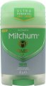 Mitchum Women Unscented Deodorant Stick 41g