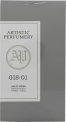 Armaf Artistic Perfumery Eau de Parfum 100ml Spray - Gis-01