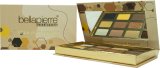 Bellapierre Cosmetics 12 Colour Eyeshadow Palette 25g - Milk And Honey