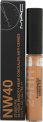 MAC Studio Fix 24-Hour Smooth Wear Concealer 7ml - NW40