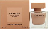 Narciso Rodriguez Narciso Poudree Eau de Parfum 50ml Spray