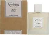 Orchid Elation Collection Dion Eau De Parfum 100ml Spray