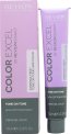 Revlon Revlonissimo Color Excel Creme Gel Hair Colour 70ml - 66.40 C5 Intense Copper
