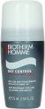 Biotherm Homme Day Control Roll-On Deodorant 72H Anti-Transpirant 75ml