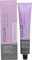 Revlon Revlonissimo Color Excel Creme Gel Hair Colour 70ml - 55.20 Intense Light Burgundy