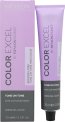 Revlon Revlonissimo Color Excel Creme Gel Hair Colour 70ml - 9 Very Light Blonde