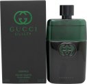 Gucci Guilty Essence Pour Homme Eau De Toilette 90ml Spray