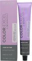 Revlon Revlonissimo Color Excel Creme Gel Hair Colour 70ml - 9.12 Very Light Ash Iridescent Blonde