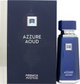 French Avenue Azzure Oud Eau de Parfum 100ml Spray
