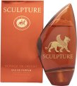 Nikos Sculpture Voyage en Orient Eau de Parfum 100ml Spray