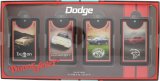 Dodge Legacy Fever Gift Set 20ml Demon EDT + 20ml Charger EDT + 20ml Super Bee EDT + 20ml Hellcat EDT