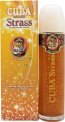 Cuba Strass Tiger Eau de Parfum 100ml Spray