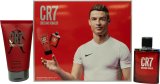 Cristiano Ronaldo CR7 Gift Set 30ml EDT + 150ml Shower Gel