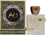 Louis Cardin Reem Eau de Parfum 100ml Spray