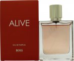 Hugo Boss Alive Eau de Parfum 50ml Spray