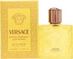 Versace Eros Energy Eau de Parfum 50ml Spray