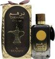 Ard Al Zaafaran Dirham Oud Eau de Parfum 100ml Spray