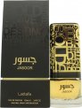 Lattafa Perfumes Jasoor Eau De Parfum 100ml Spray