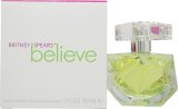 Britney Spears Believe Eau de Parfum 30ml Spray