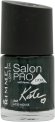 Rimmel Salon Pro With Lycra By Kate Nail Polish 12ml - 361 Acid House