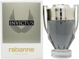 Paco Rabanne Invictus Eau de Toilette 100ml Spray
