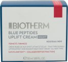 Biotherm Blue Peptides Uplift Night Cream 50ml