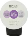Revlon Nutri Color Filters 3 in 1 Cream Hair Colourant 240ml -1022 Intense Platinum