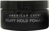 American Crew Heavy Hold Pomade  85g