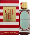 Carolina Herrera CH L'Eau 2017 Eau de Toilette 100ml Spray