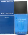 Issey Miyake Nuit d'Issey Belu Astral Eau de Toilette 125ml Spray