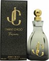 Jimmy Choo I Want Choo Forever Eau de Parfum 100ml Spray