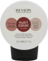 Revlon Nutri Color Filters 3 in 1 Cream Hair Colourant 240ml - 642 Chestnut