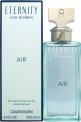 Calvin Klein Eternity Air for Women Eau de Parfum 100ml Spray