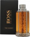 Hugo Boss The Scent Eau de Toilette 200ml Spray