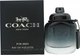 Coach for Men Eau de Toilette 40ml Spray