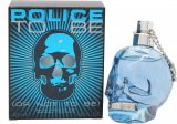 Police To Be Eau de Toilette 40ml Spray