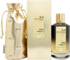 Mancera Aoud Vanille Eau de Parfum 120ml Spray